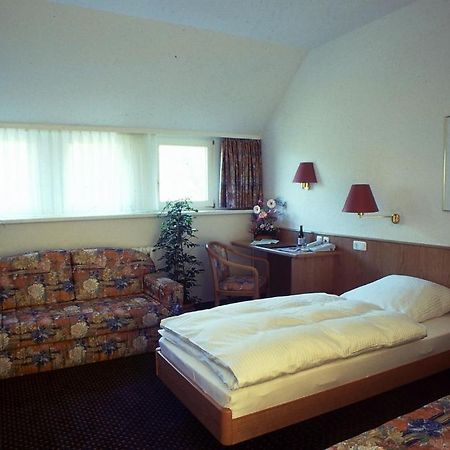 Hotel Goldgrund Meissen Room photo