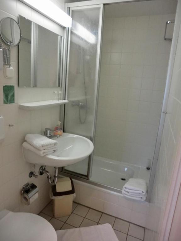 Hotel Goldgrund Meissen Room photo